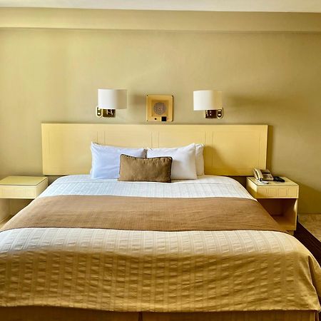 Embajadores Hotel ลิมา ภายนอก รูปภาพ