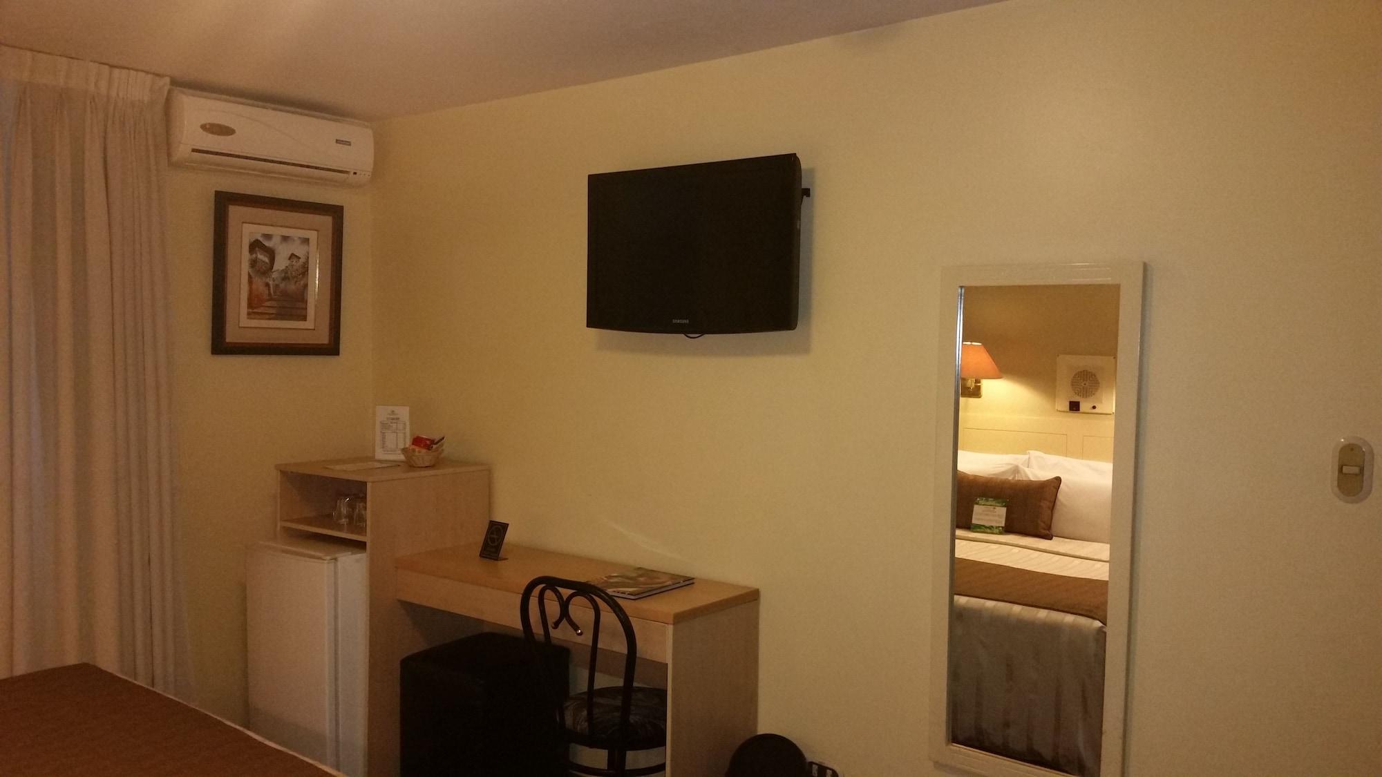 Embajadores Hotel ลิมา ภายนอก รูปภาพ