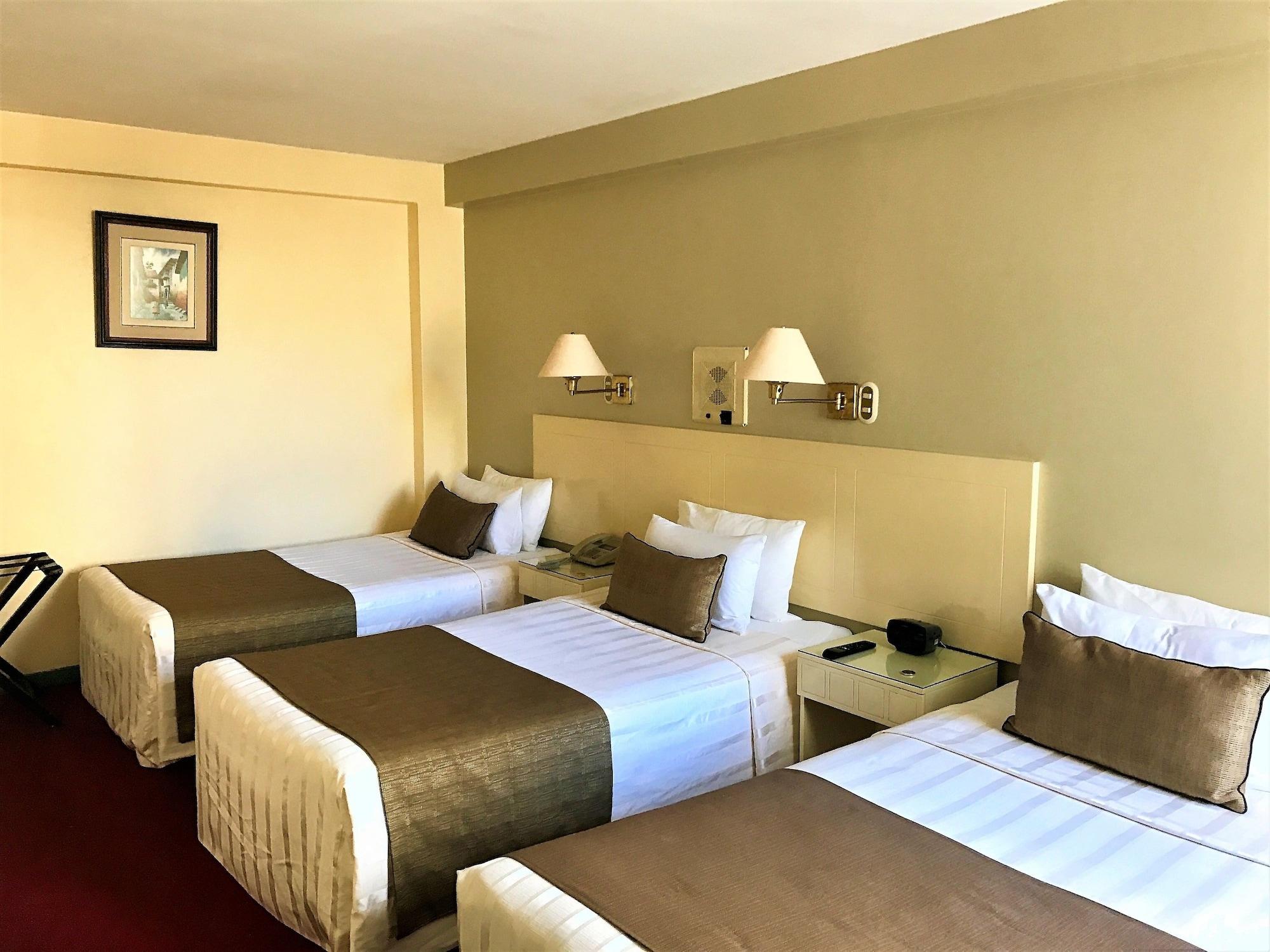 Embajadores Hotel ลิมา ภายนอก รูปภาพ