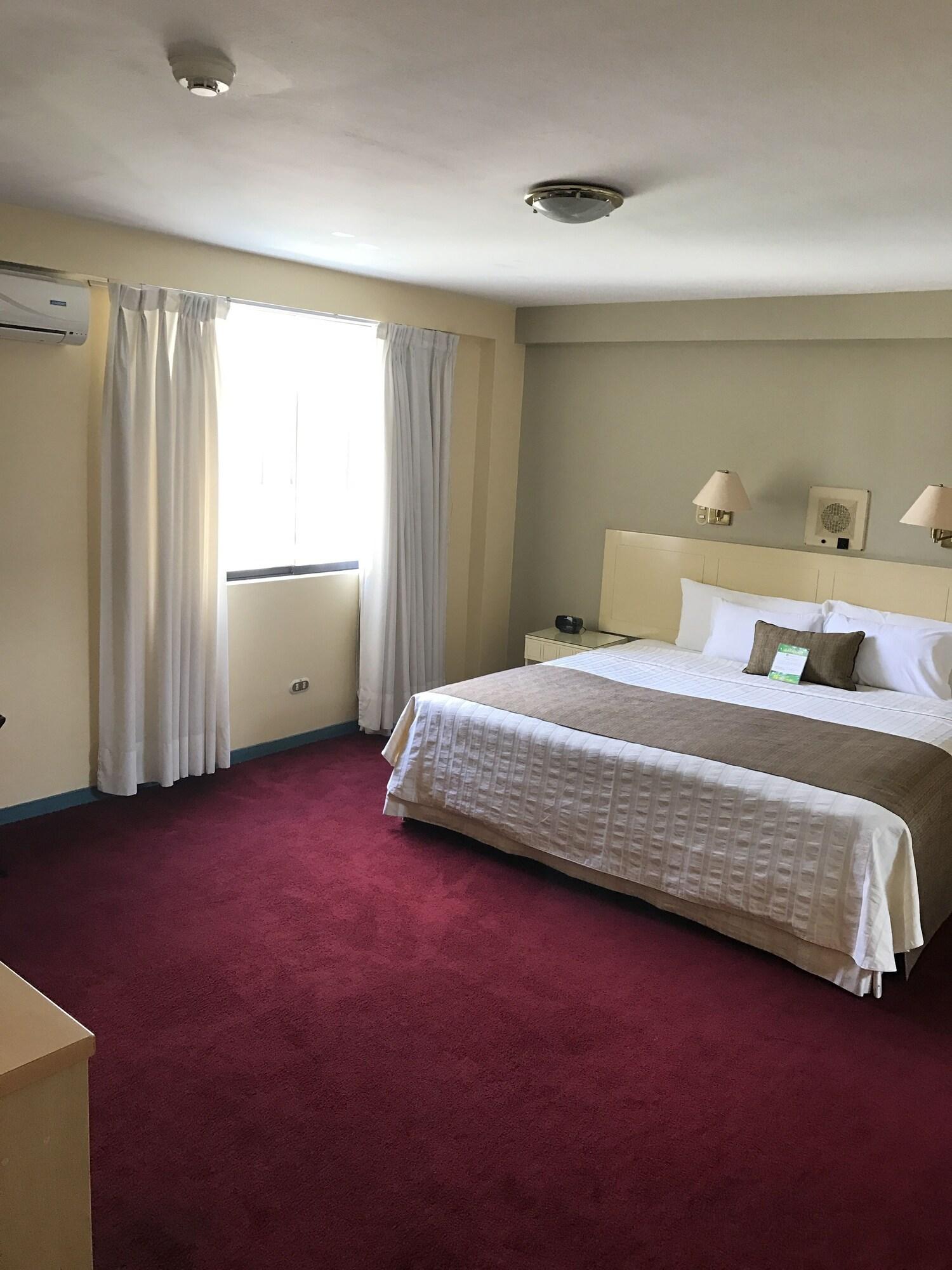 Embajadores Hotel ลิมา ภายนอก รูปภาพ