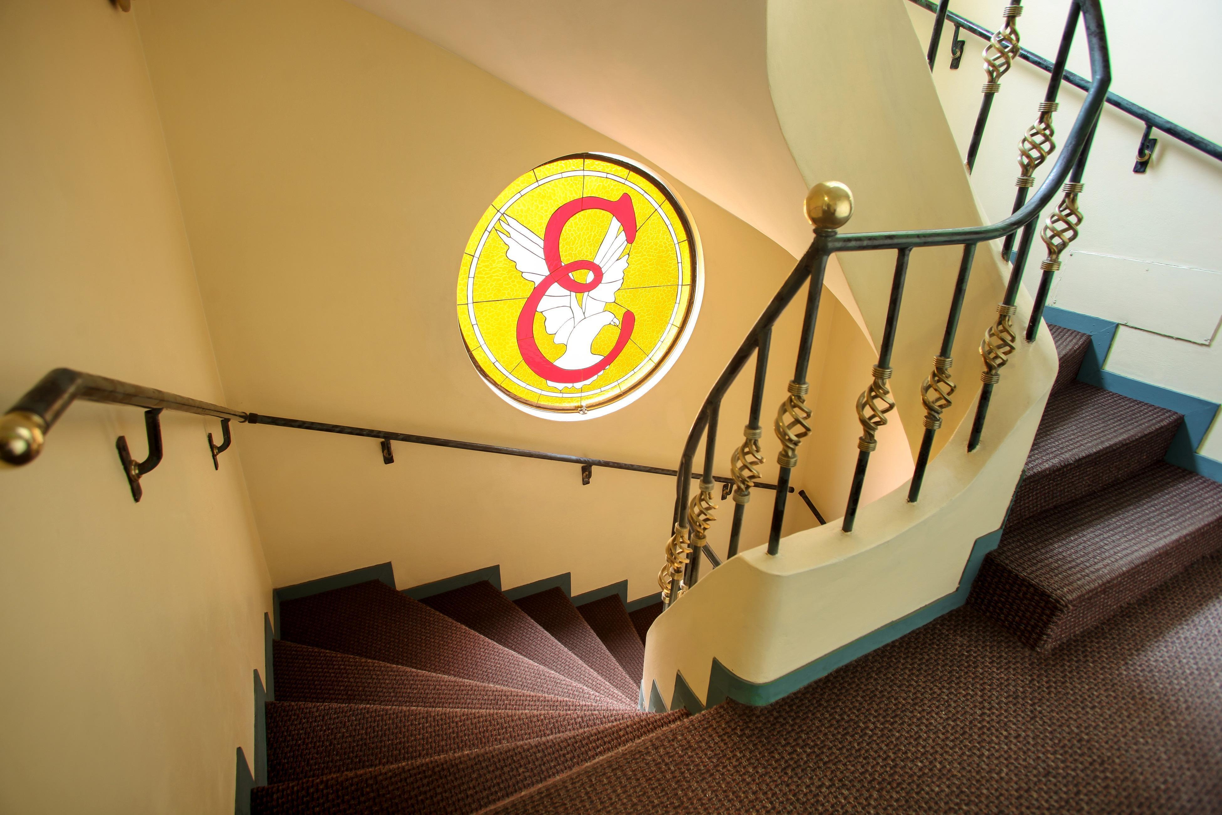 Embajadores Hotel ลิมา ภายนอก รูปภาพ