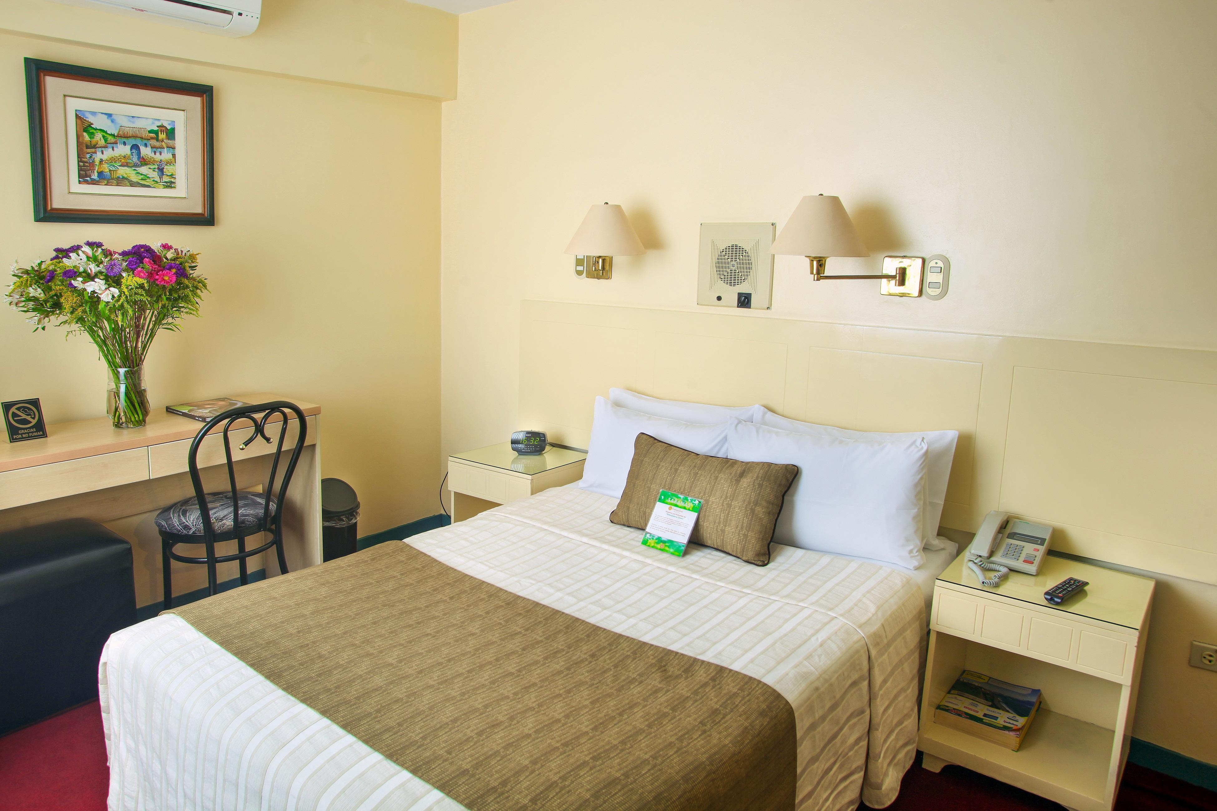 Embajadores Hotel ลิมา ภายนอก รูปภาพ