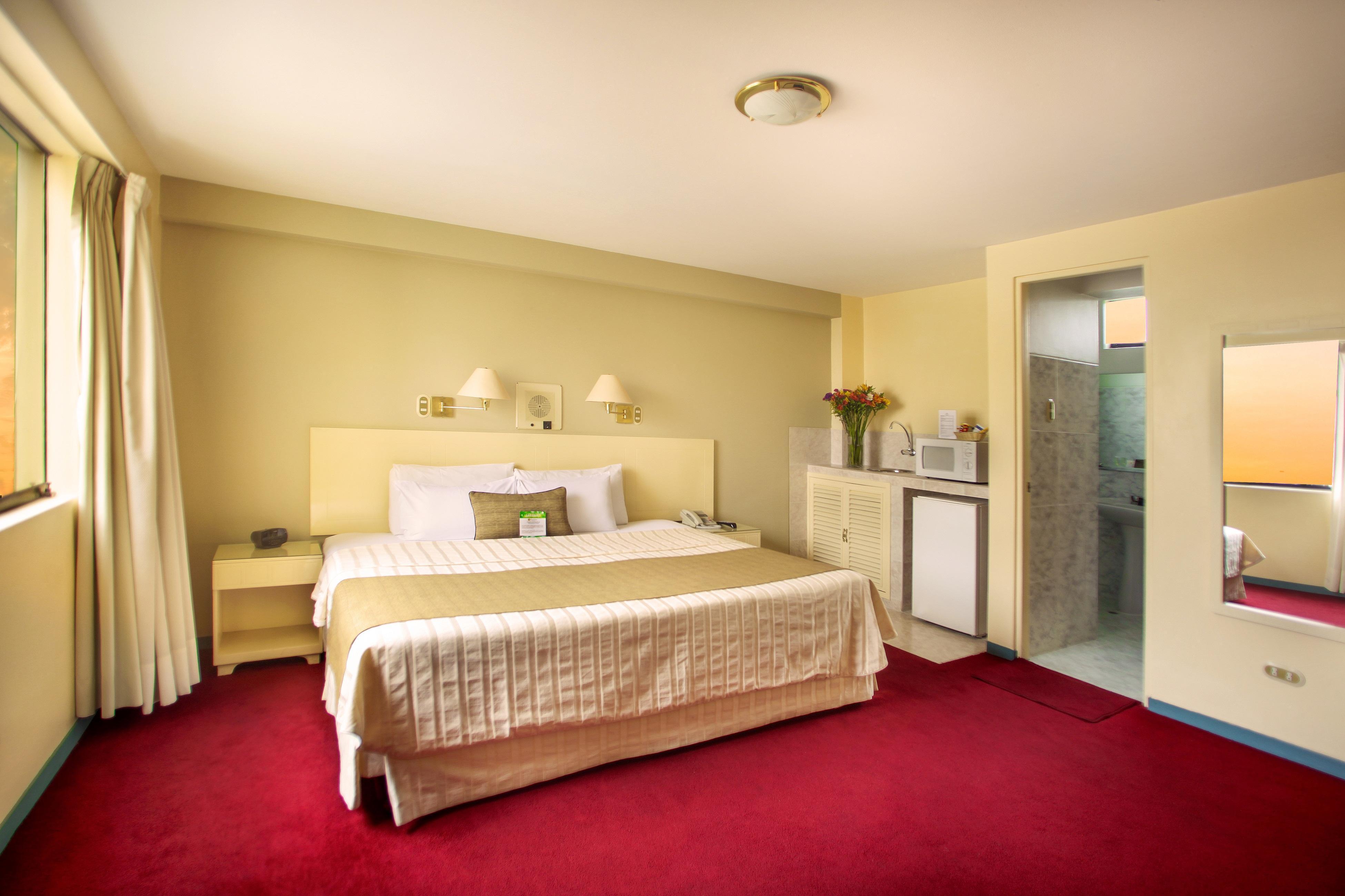 Embajadores Hotel ลิมา ภายนอก รูปภาพ