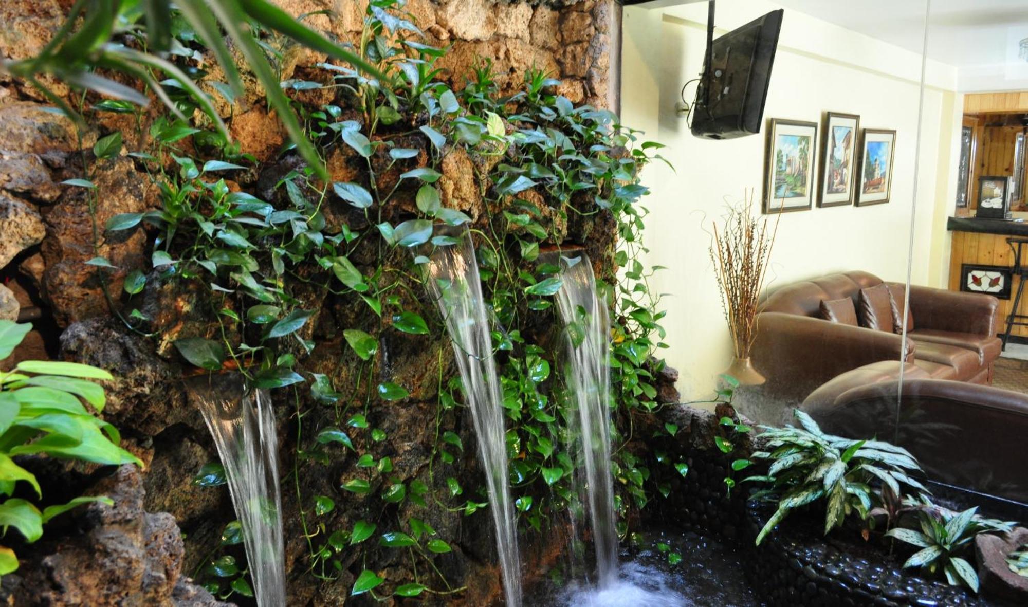 Embajadores Hotel ลิมา ภายนอก รูปภาพ