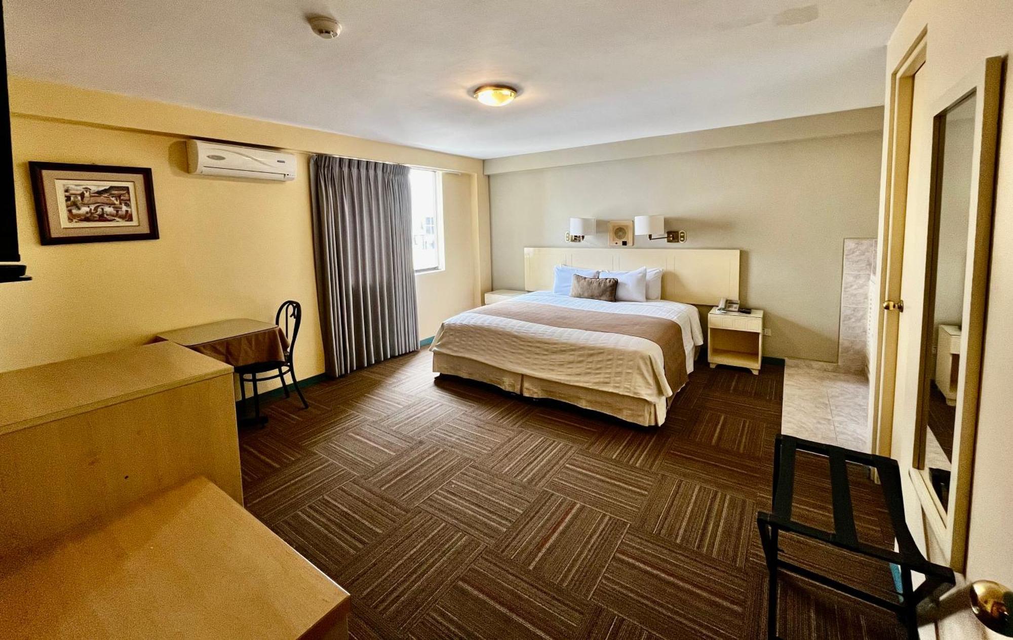 Embajadores Hotel ลิมา ภายนอก รูปภาพ