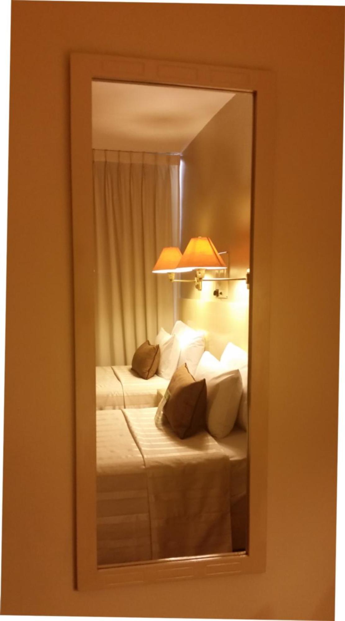 Embajadores Hotel ลิมา ภายนอก รูปภาพ