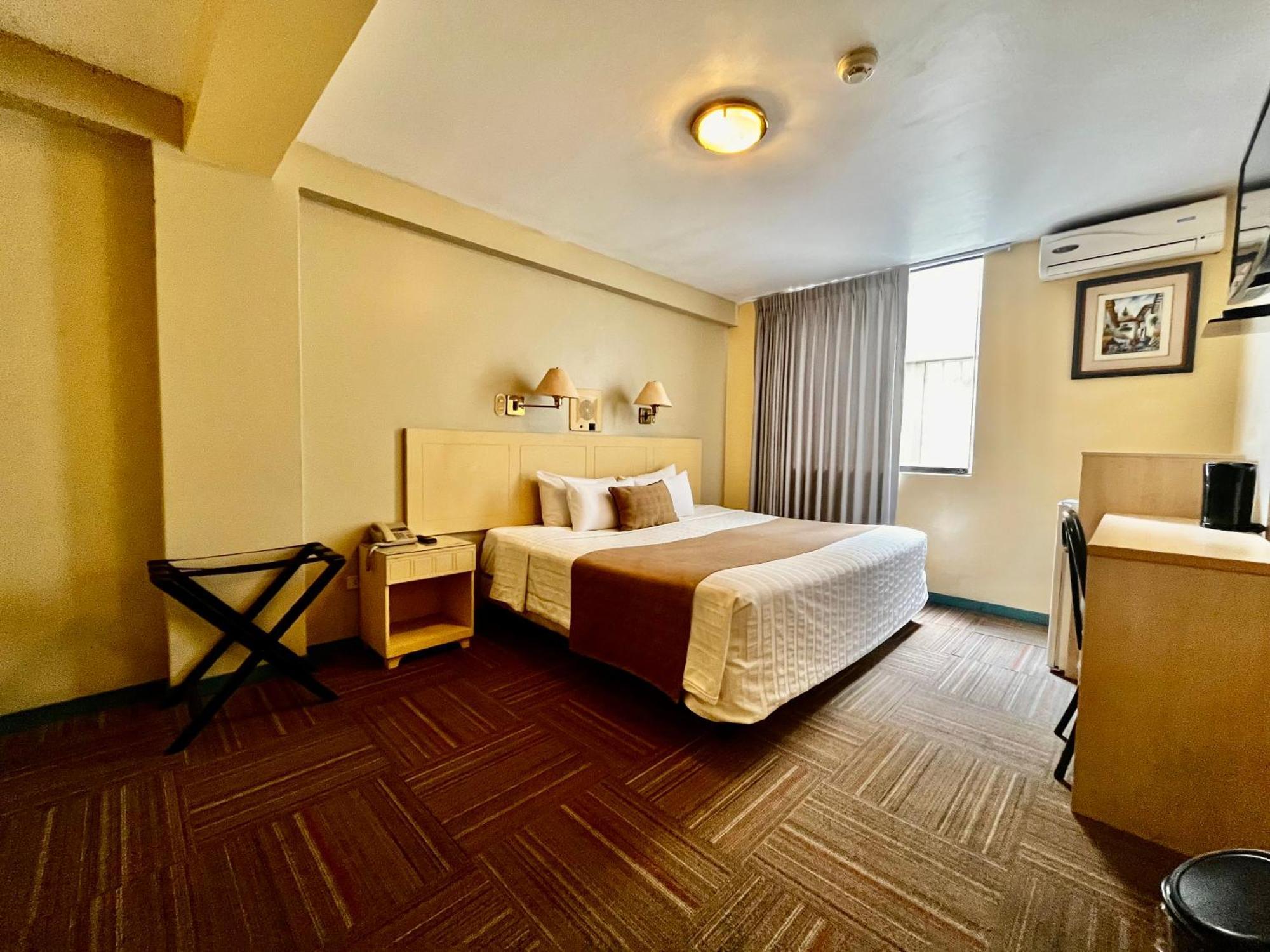 Embajadores Hotel ลิมา ภายนอก รูปภาพ