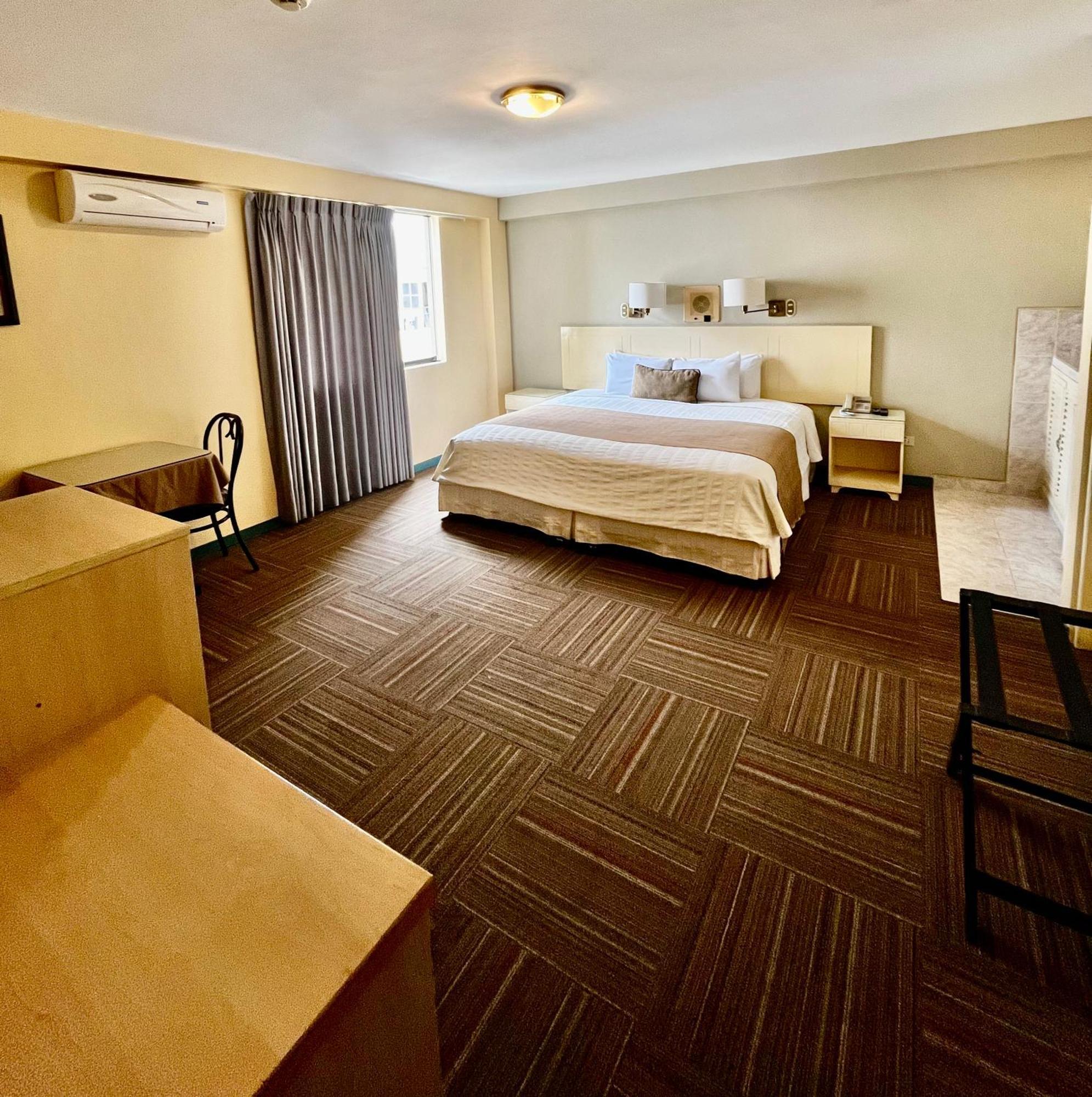 Embajadores Hotel ลิมา ภายนอก รูปภาพ