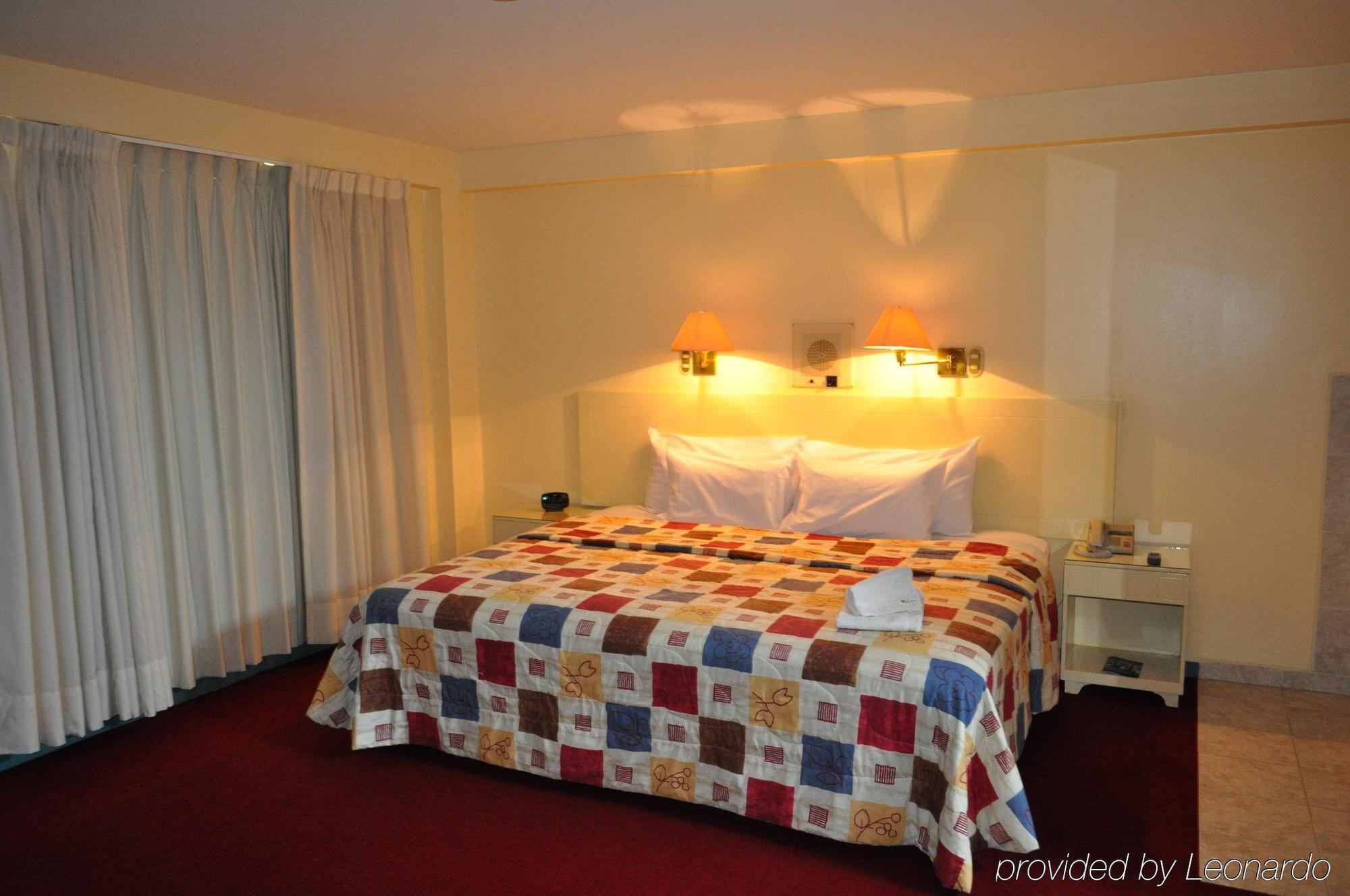 Embajadores Hotel ลิมา ภายนอก รูปภาพ