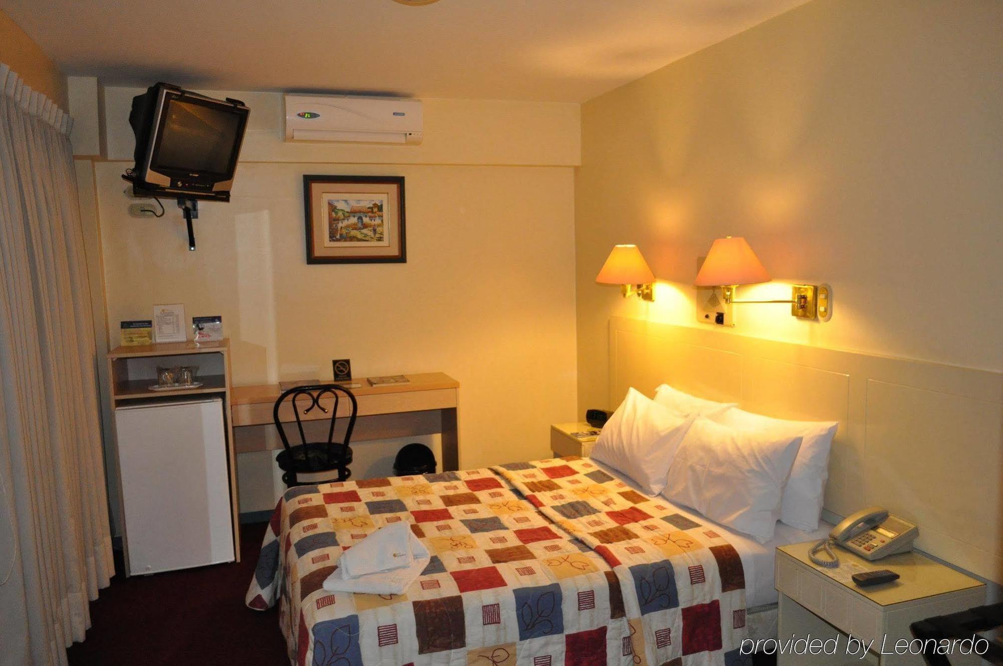 Embajadores Hotel ลิมา ห้อง รูปภาพ